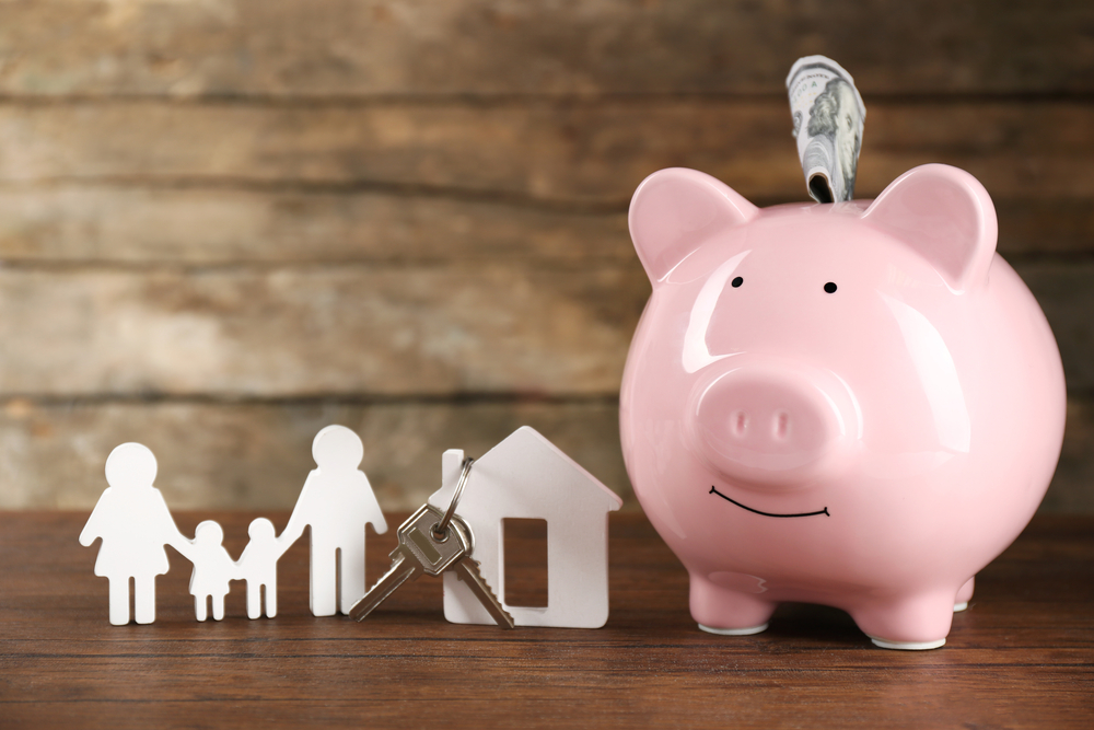 How to Build your Housing Piggy Bank