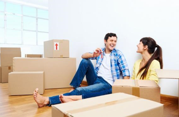First-Time Home Buyer Guide